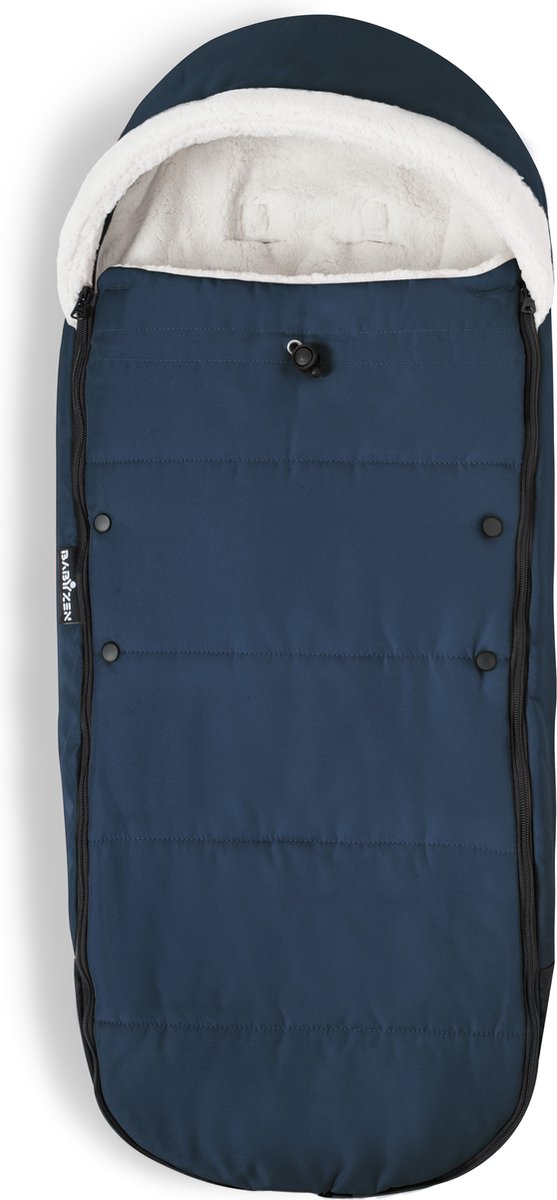 Babyzen YOYO Voetenzak - Air France