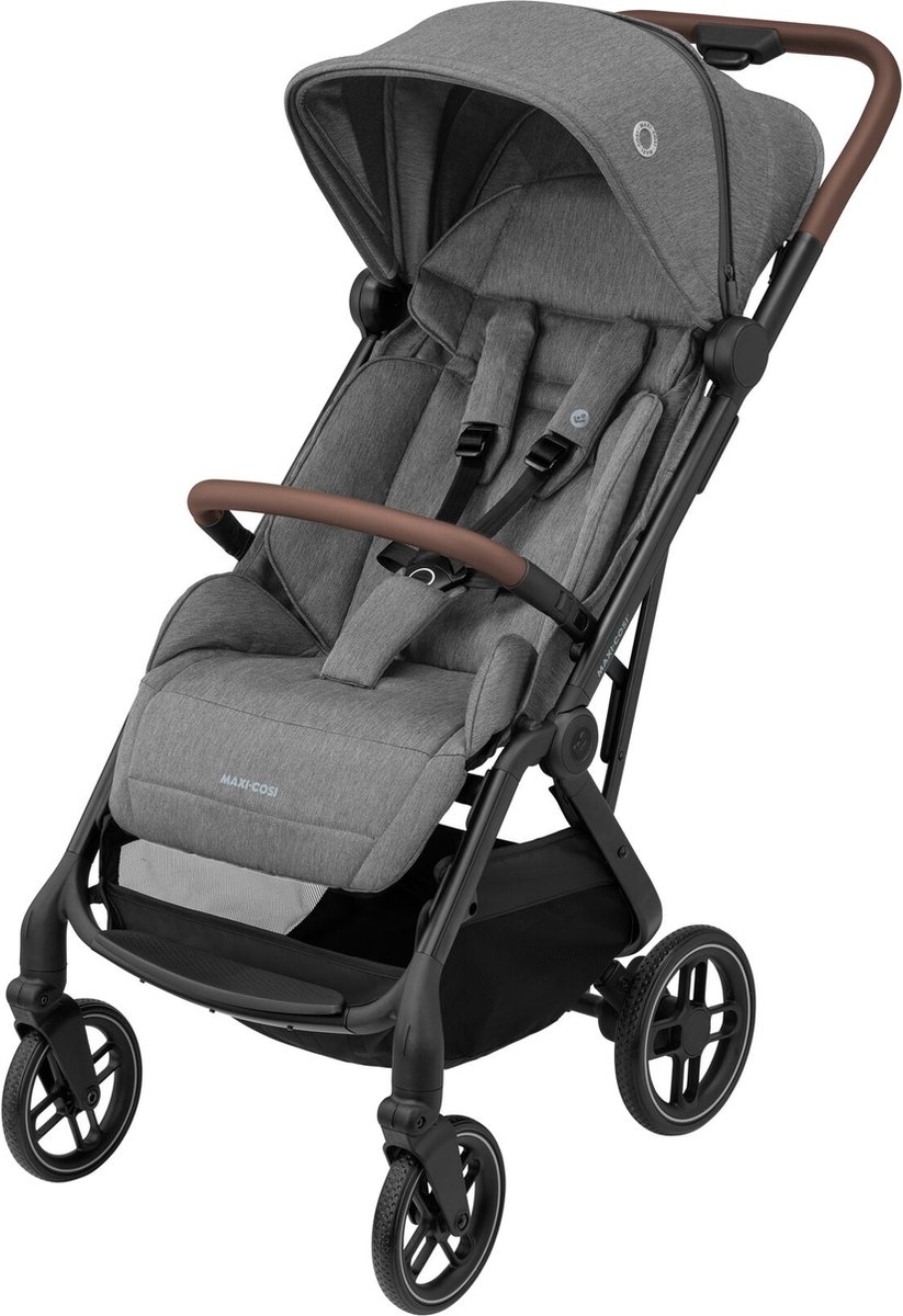 Maxi-Cosi Soho Kinderwagen - Select Grey