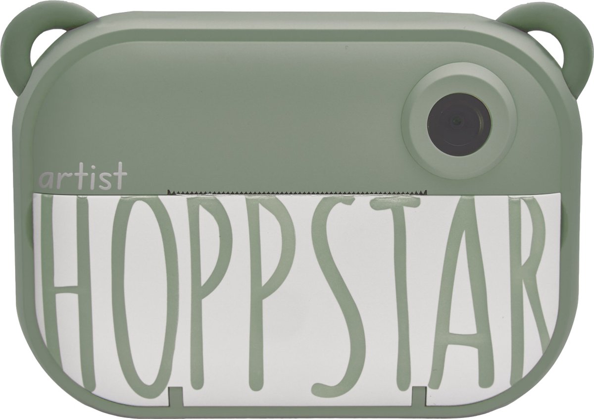 Hoppstar Artist Camera - Laurel