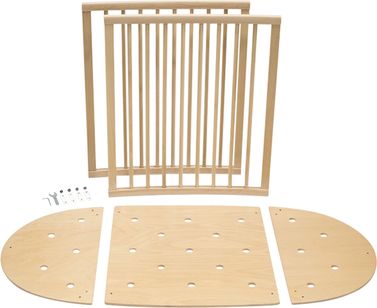 Stokke® Sleepi™ Uitbreidingsset V3 - Natural