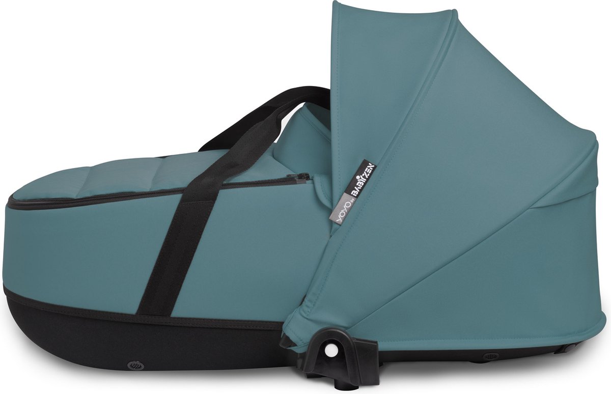 Babyzen YOYO Reiswieg - Aqua