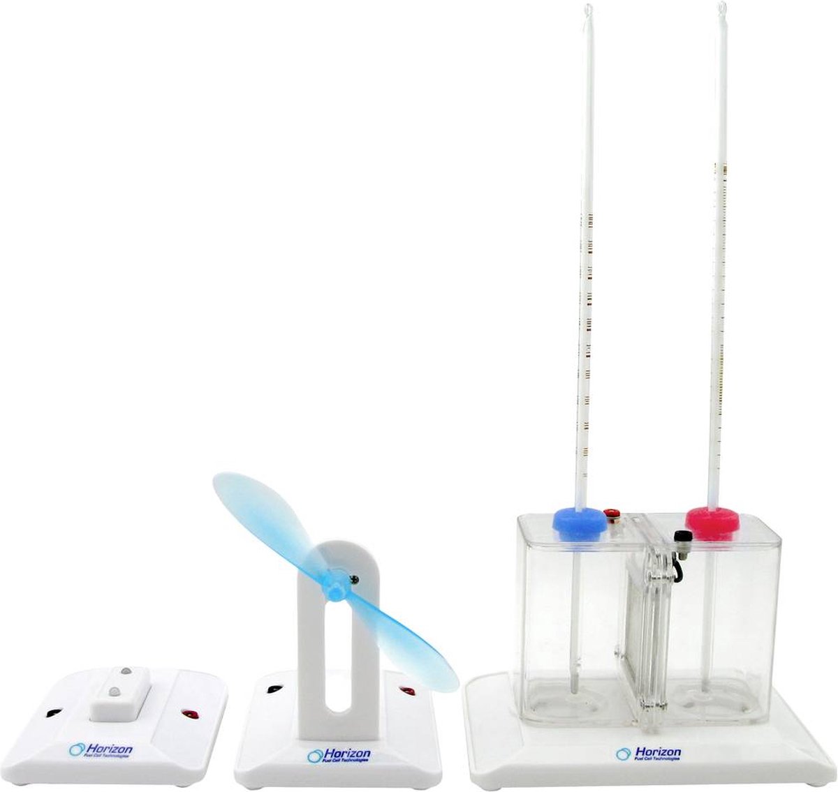 Horizon Educational FCJJ-38 Thermal Power Science Kit Techniek, Elektronica Experimenteerset Vanaf 12 jaar