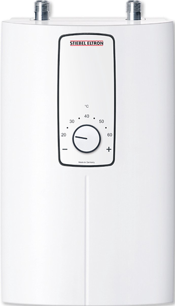 Stiebel Eltron 230770 DCE 11/13 compact Doorstroomboiler A (A - G) Elektronisch 11 kW, 13.5 kW