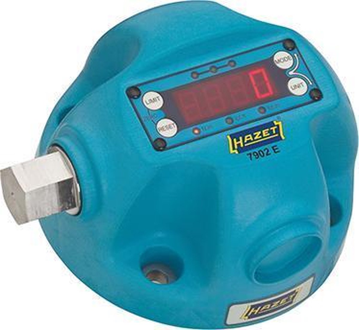 Hazet 7901E 7901E Draaimomenttester 10 - 350 Nm