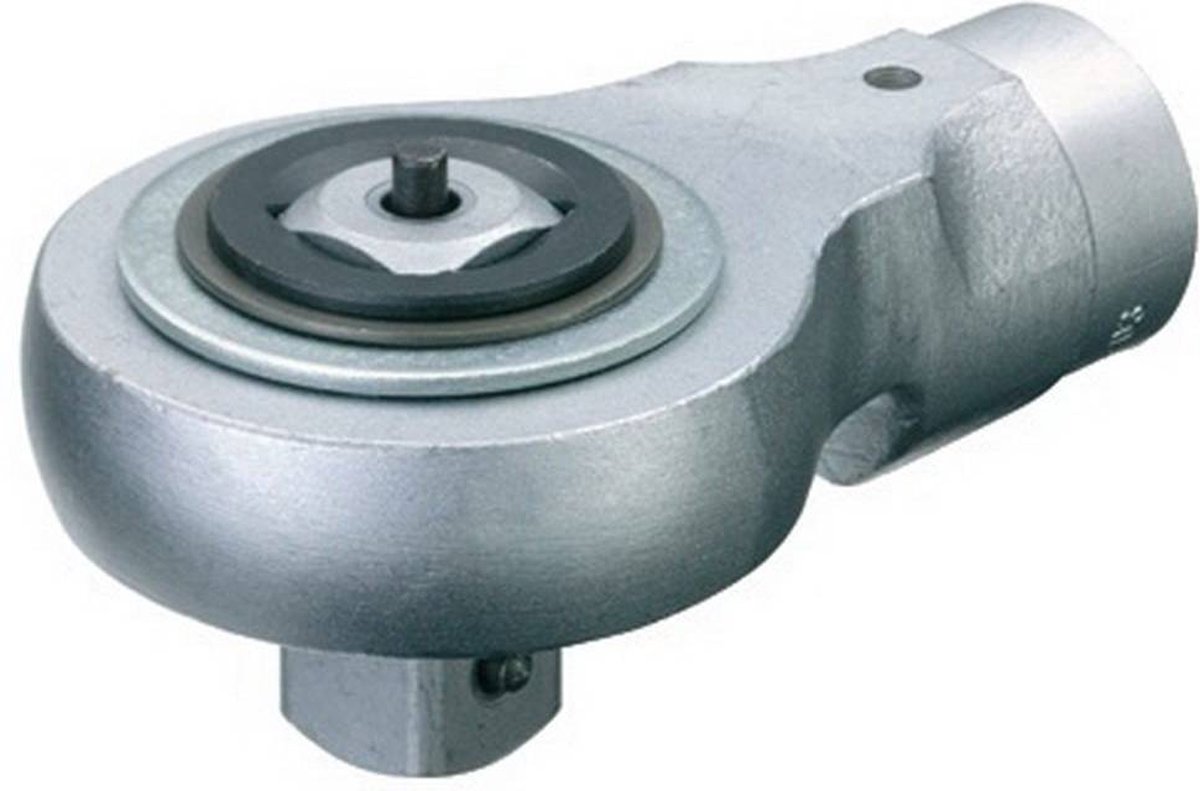 Gedore 1427318 Opsteek-ratelsleutel 22 Z - 3/4
