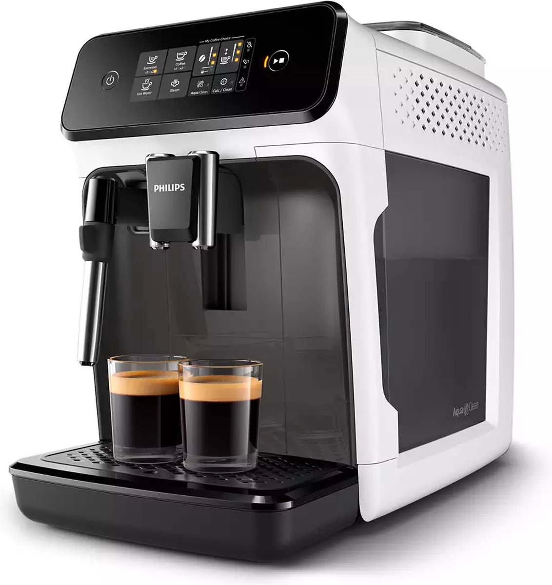 Philips 1200 series EP1223/00 Volledig Automatische Espressomachine
