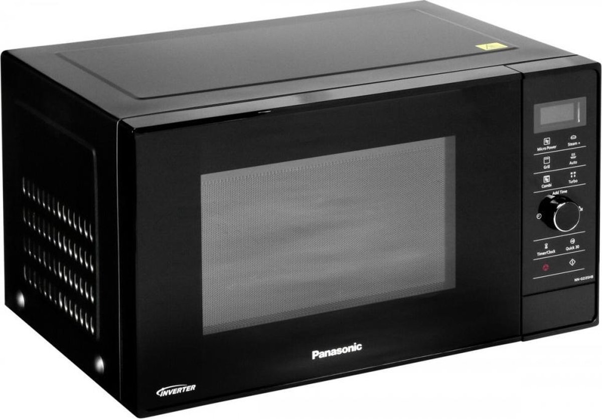 Panasonic NN GD 35 HBGTG - Magnetron met grill