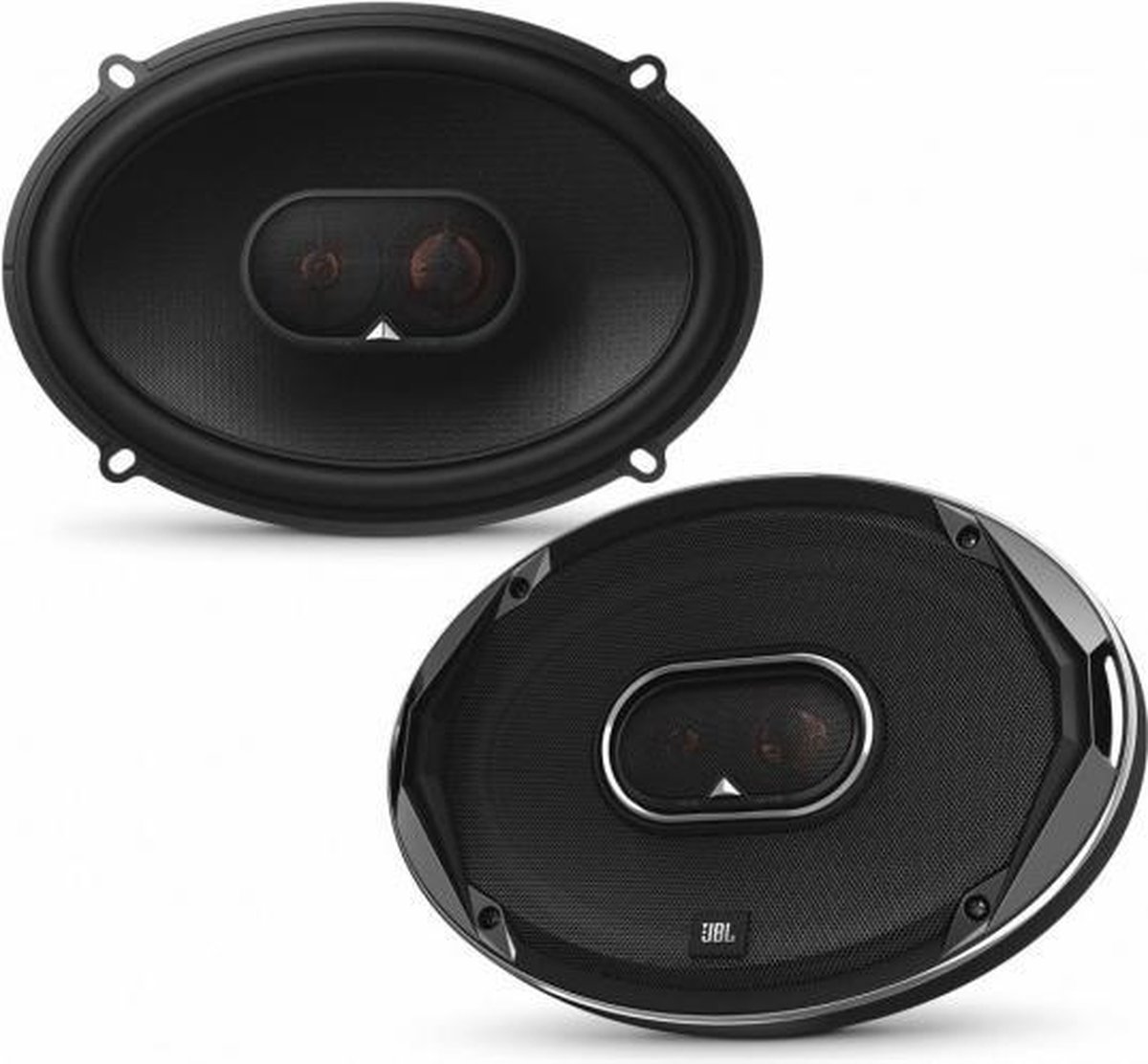 JBL Stadium GTO 930 autospeaker 3-weg 300 W Rond 1 stuk