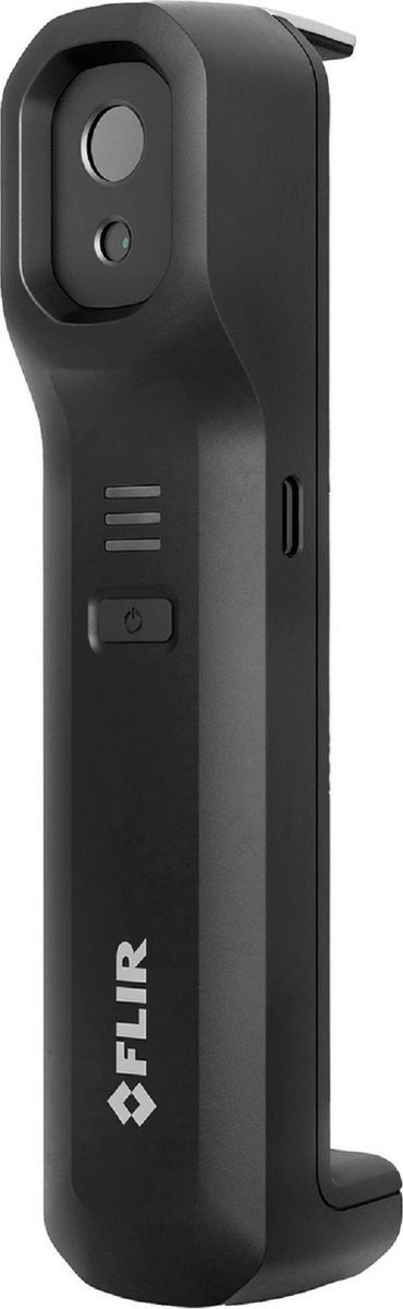 FLIR ONE EDGE Warmtebeeldcamera -20 tot 120 °C 8.7 Hz