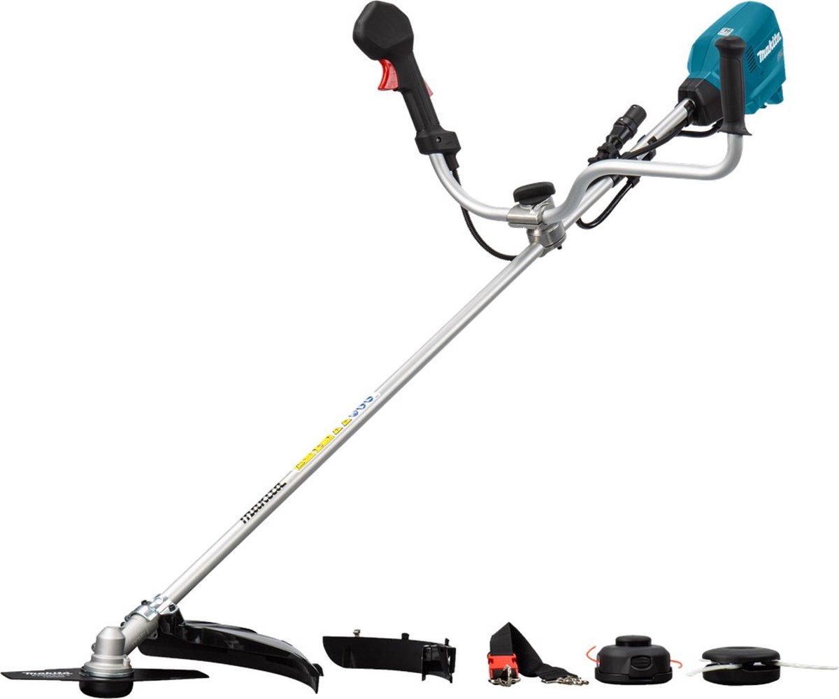 Makita UR101CZ Grastrimmer Accu 36 V Snijbreedte max.: 430 mm