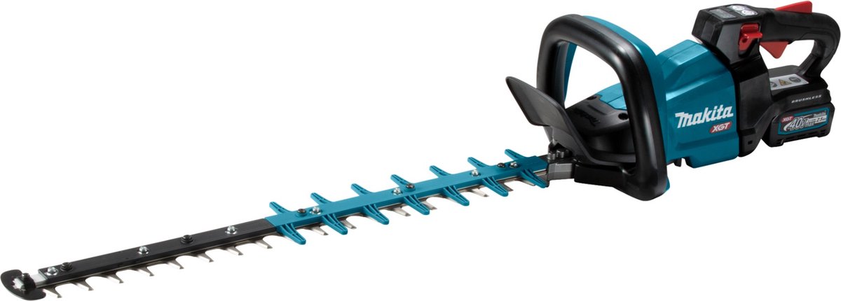 Makita UH004GD Heggenschaar Accu 40 V Li-ion 600 mm