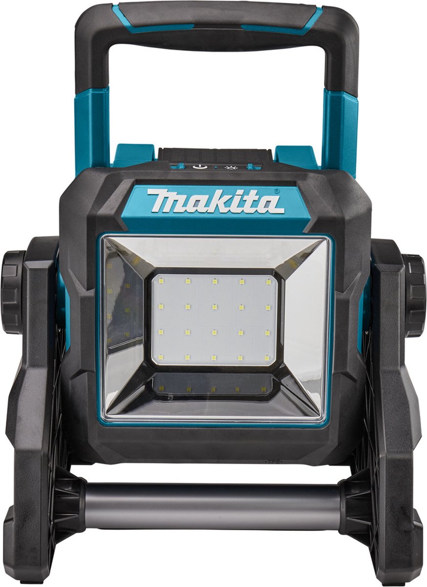 Makita LED-bouwlamp 1100 lm