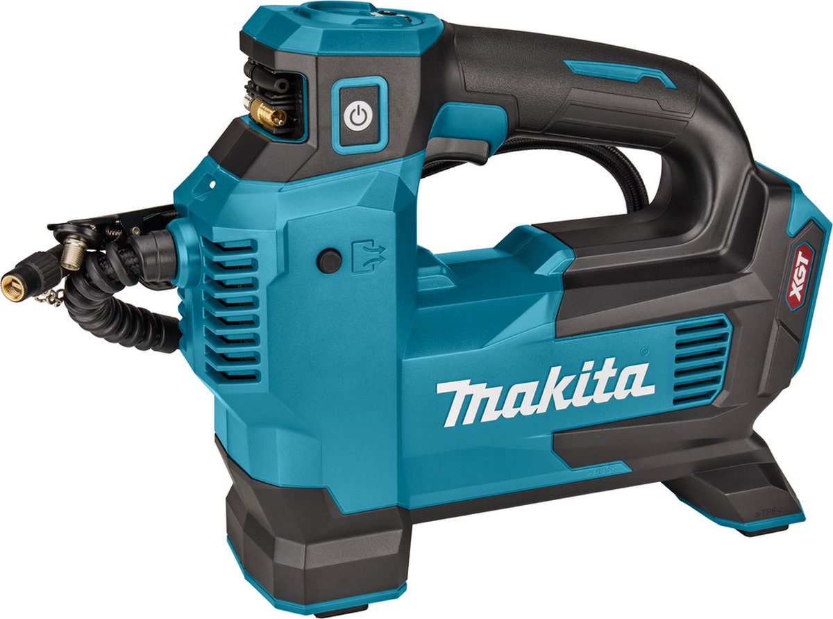 Makita MP001GZ Compressor 11.1 bar