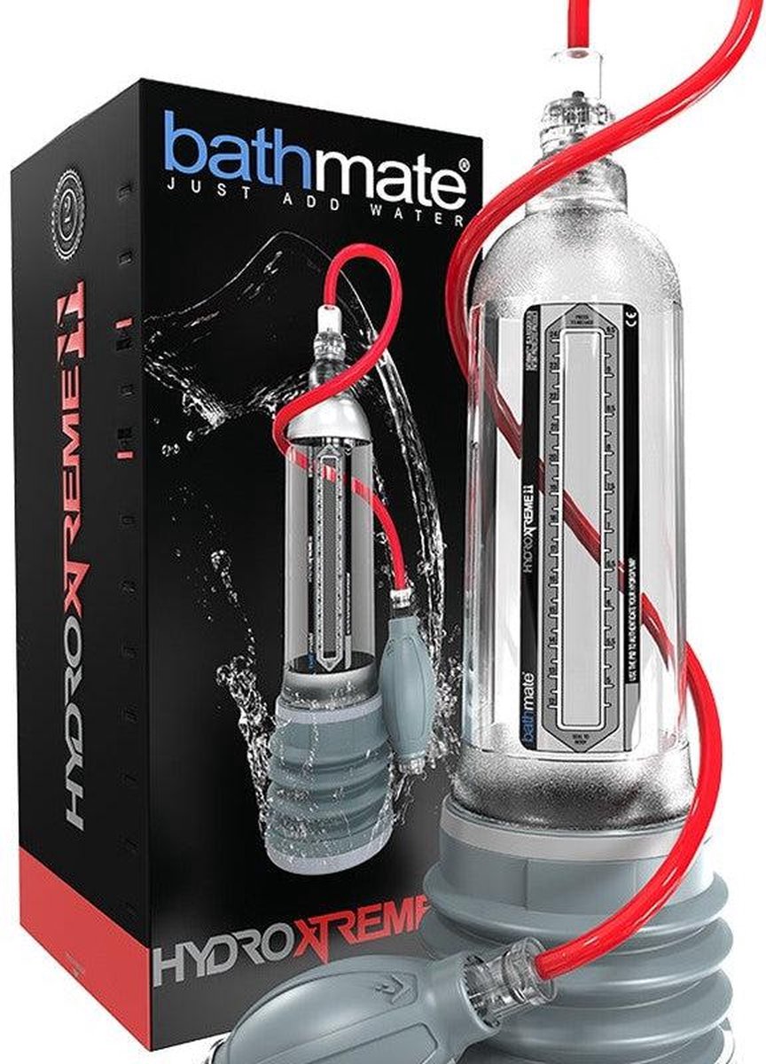 Bathmate HydroXtreme 11