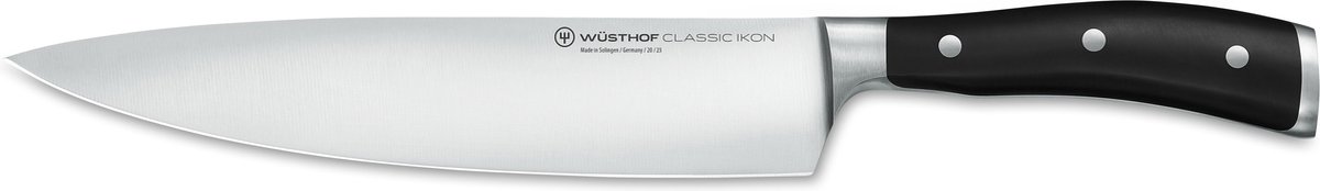 Wusthof Koksmes Classic Ikon 23 cm