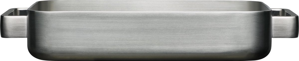 Iittala Braadslede Tools - RVS - 36 x 24 cm