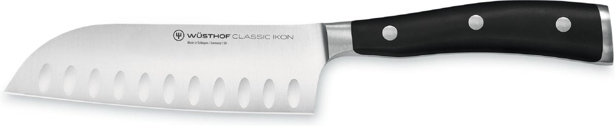 Wusthof Santokumes Classic Ikon 14 cm