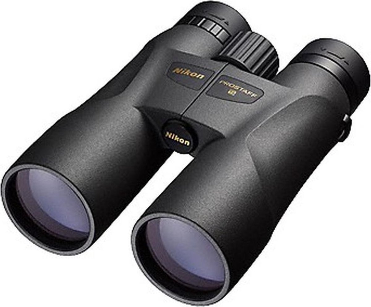 Nikon Verrekijker BAA822SA 10 x 50 mm Dakkant Zwart BAA822SA