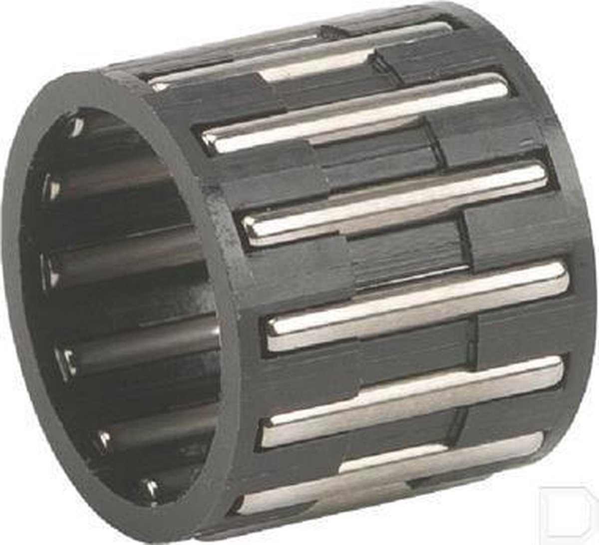 INA Naaldkraag K110X117X24-A/0-7