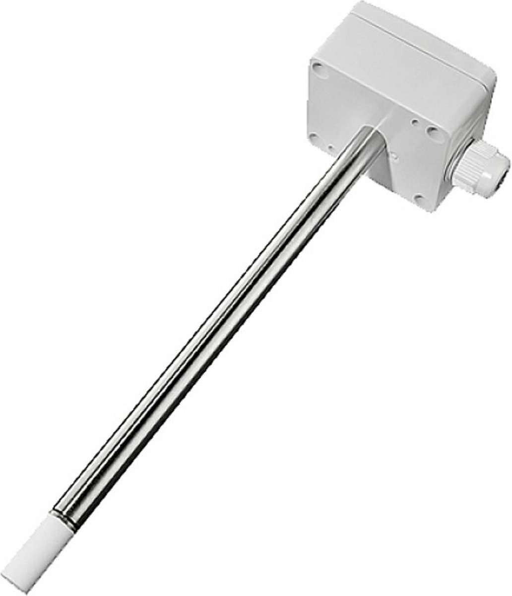 B + B Thermo-Technik TF-GLT-10V-INT1 TF-GLT-10V-INT1 Aansluiting, 3-geleiders Temperatuursonde -30 tot +70 °C