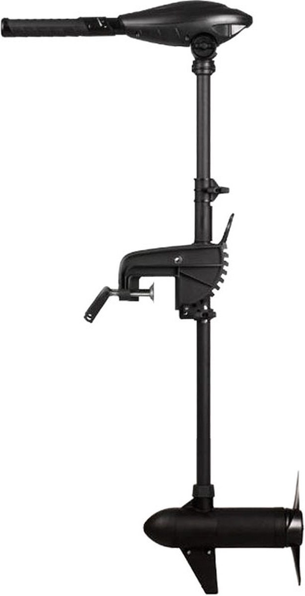 Haswing Osapian 55 elektrische buitenboordmotor 12 Volt