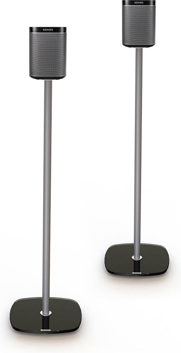 Spectral SP10BG prijs per paar glazen voet TBV Sonos Play 1