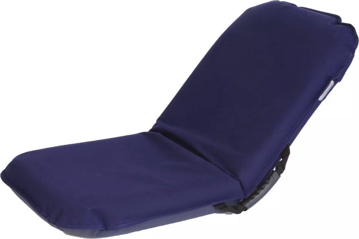 Comfort Seat Classic Regular 100x48x8cm Captains Blue