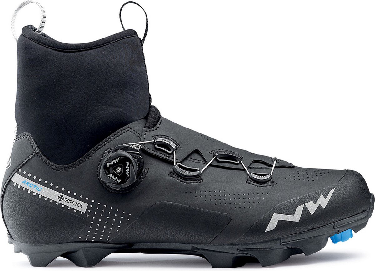 Northwave Celsius XC Arctic GTX mountainbikeschoenen, unisex / 42