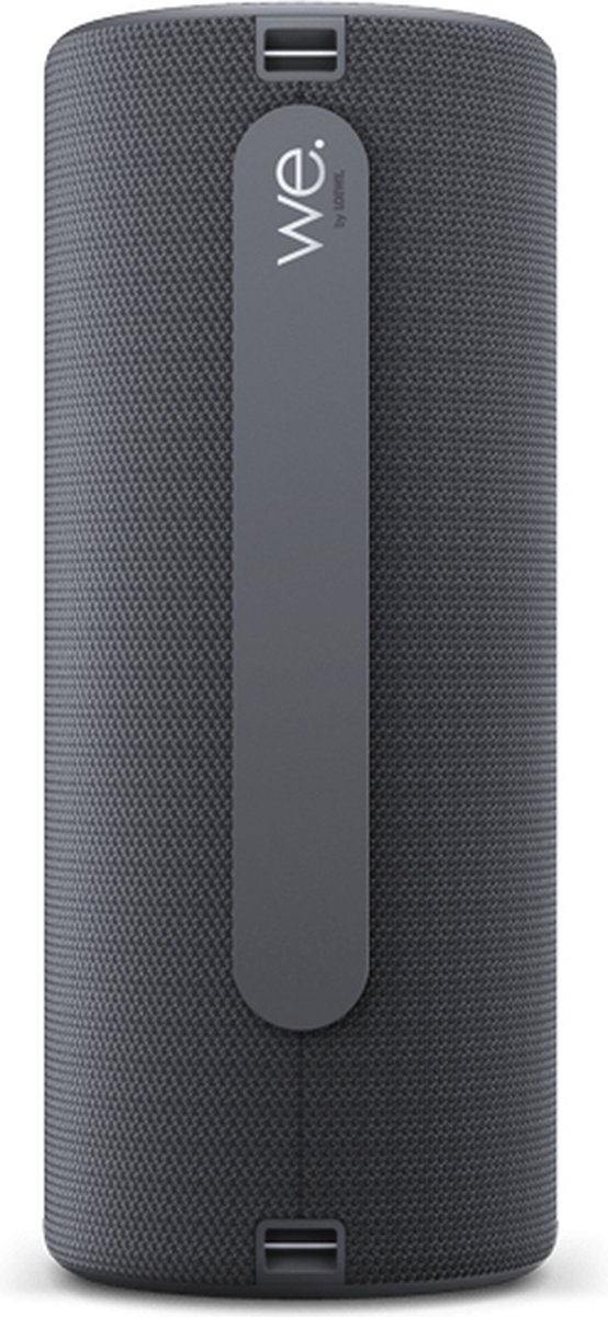 We. By Loewe HEAR 2 storm grey Bluetooth speaker