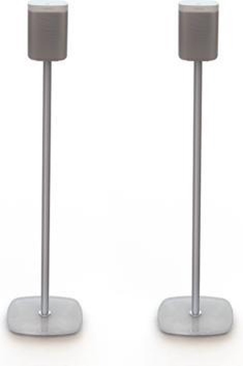 Spectral SP10SV prijs per paar glazen voet TBV Sonos Play 1