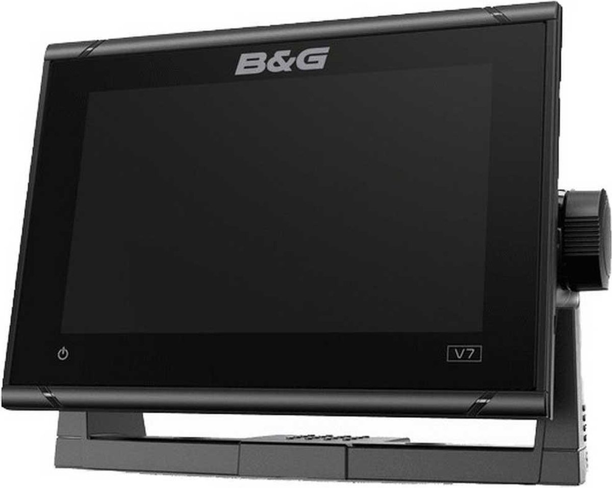 B&G Vulcan 7R kaartplotter