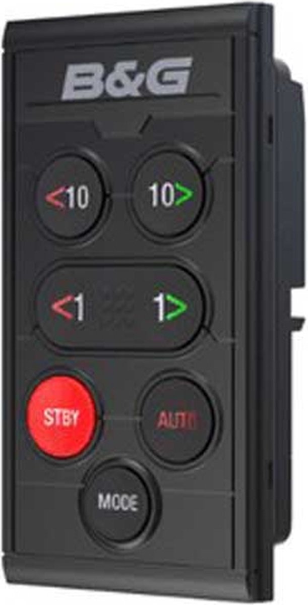 B&G Triton² stuurautomaatcontroller