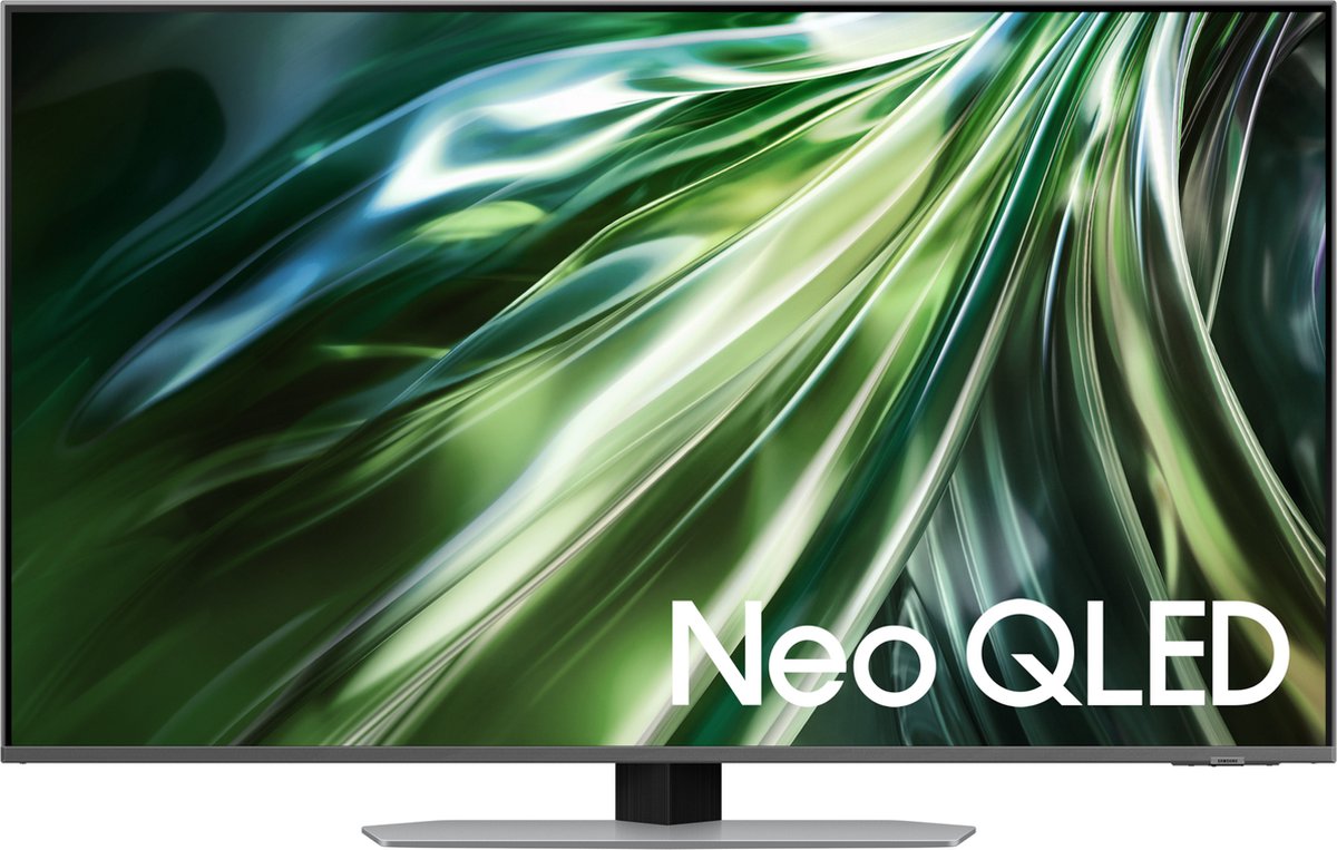 Samsung QE50QN93DATXXN Neo QLED smart televisie met 100,= cashback via Samsung