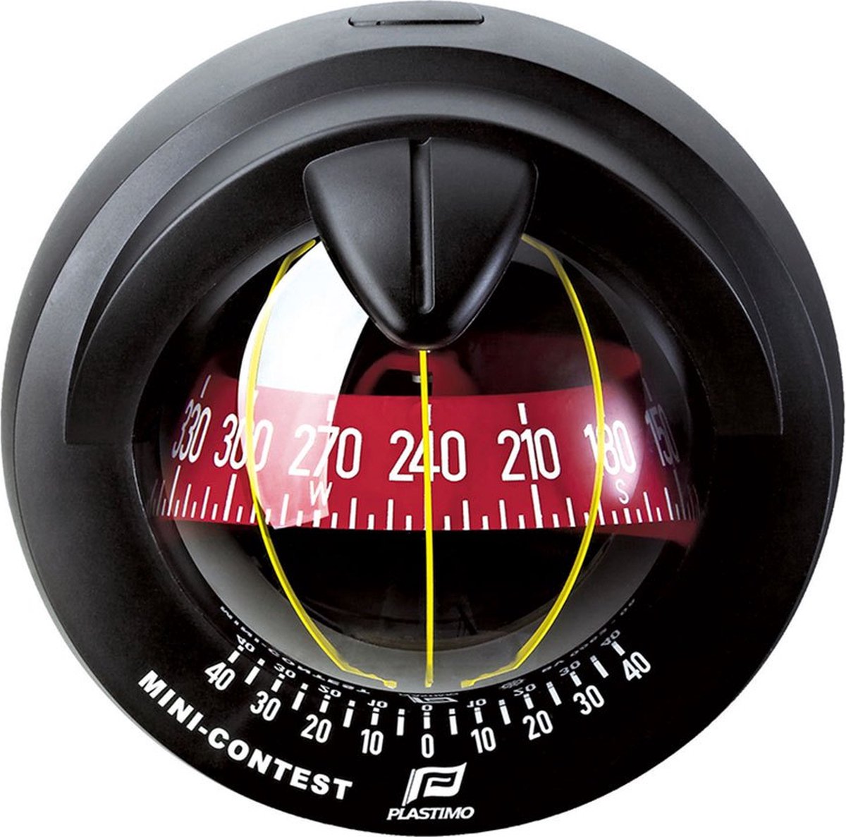 Plastimo Mini Contest met rode roos