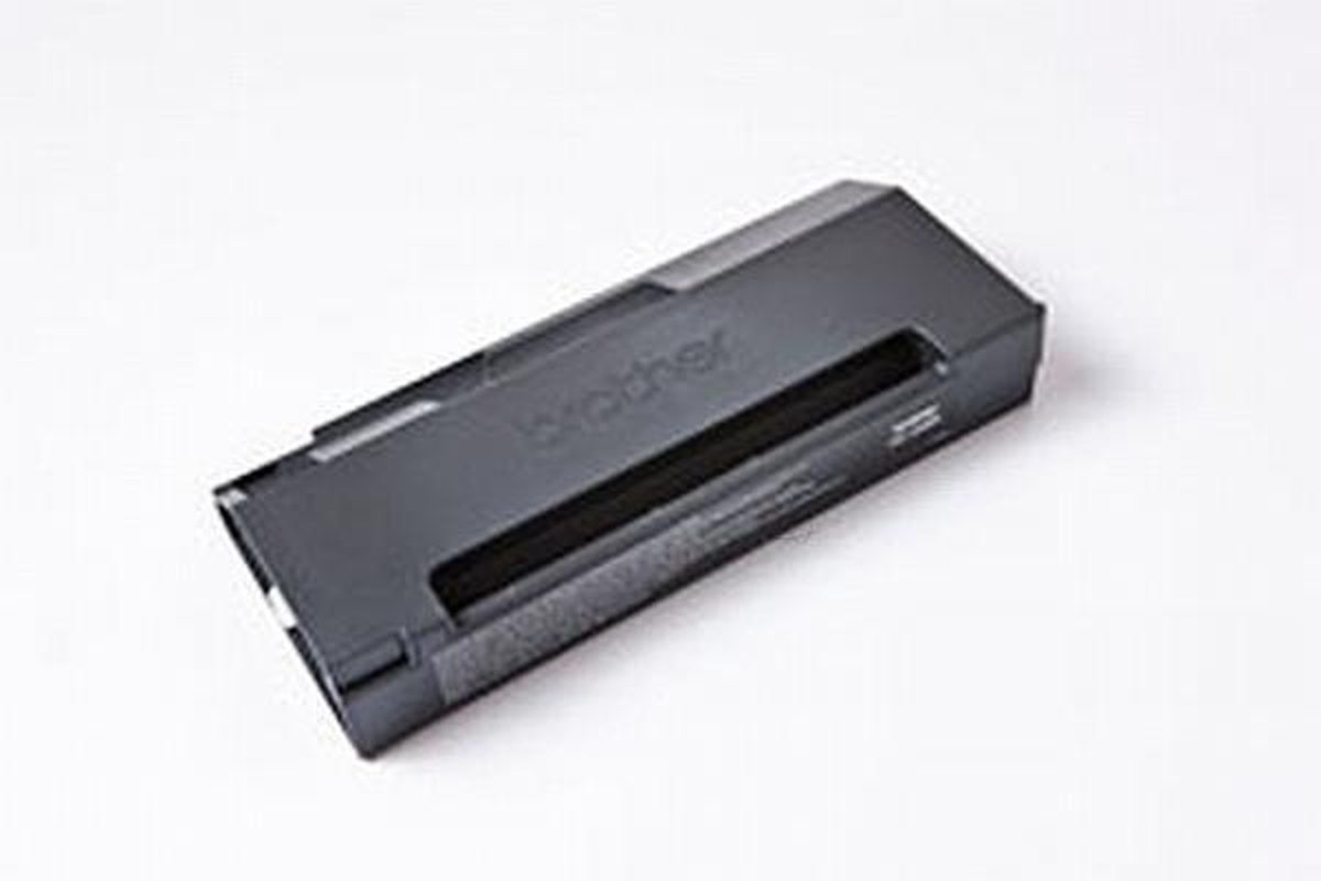Brother HC-05BK ca 30000 pagina's voor HLS7000DN