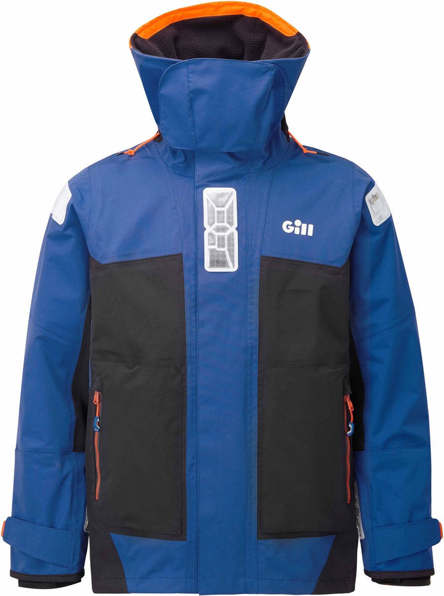 Gill Race Ocean Jacket maat M zeiljas heren
