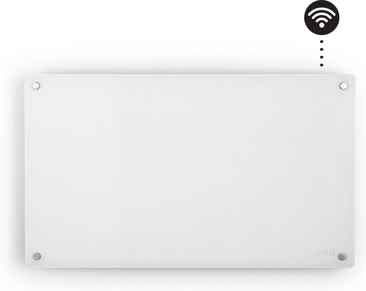 Mill GL600WIFI3 paneel verwarming