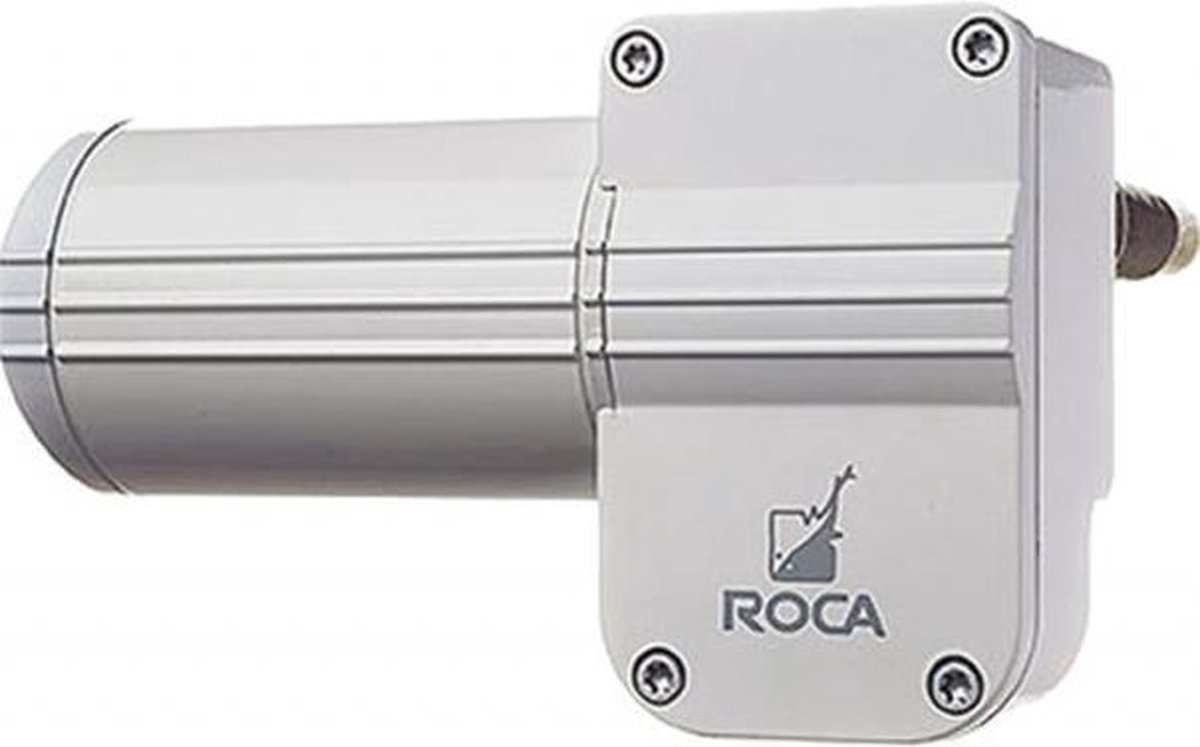 Roca Ruitenwissermotor W12 42 mm wand, 24 Volt