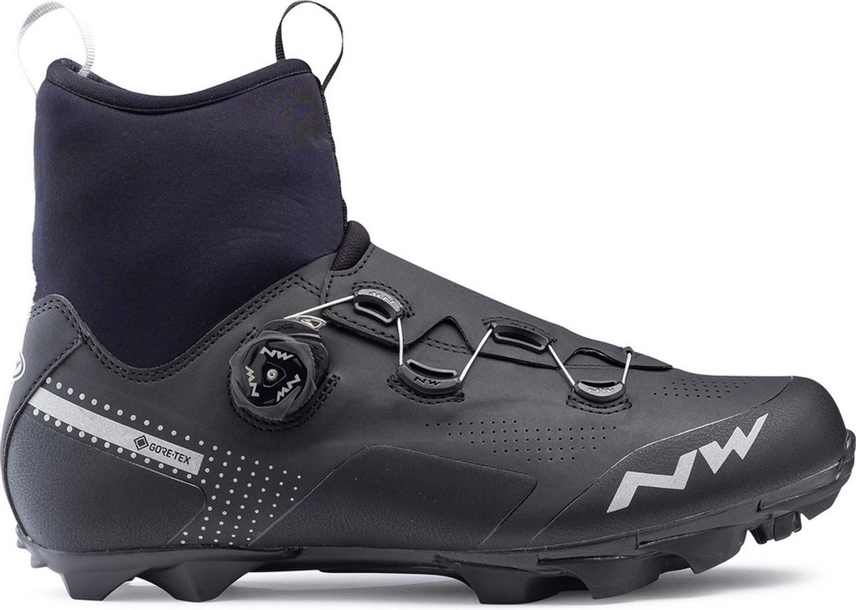 Northwave Celsius XC GTX mountainbikeschoenen, 42
