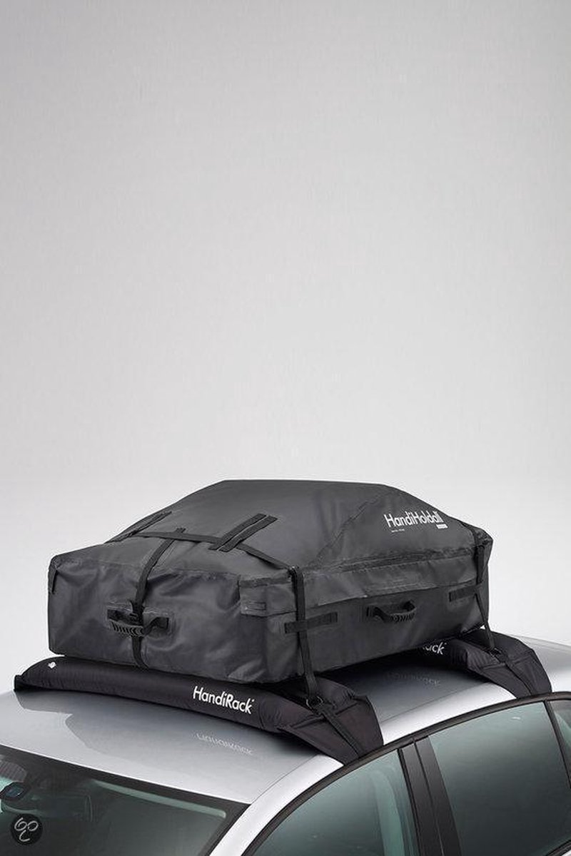 HandiWorld HandiHoldall waterdichte tas voor op de HandiWorld HandiRack (tot 50kg)