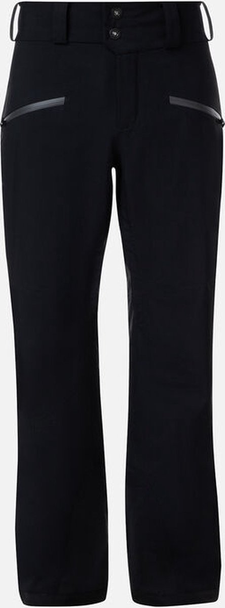 Rossignol Evader skibroek zwart heren, S