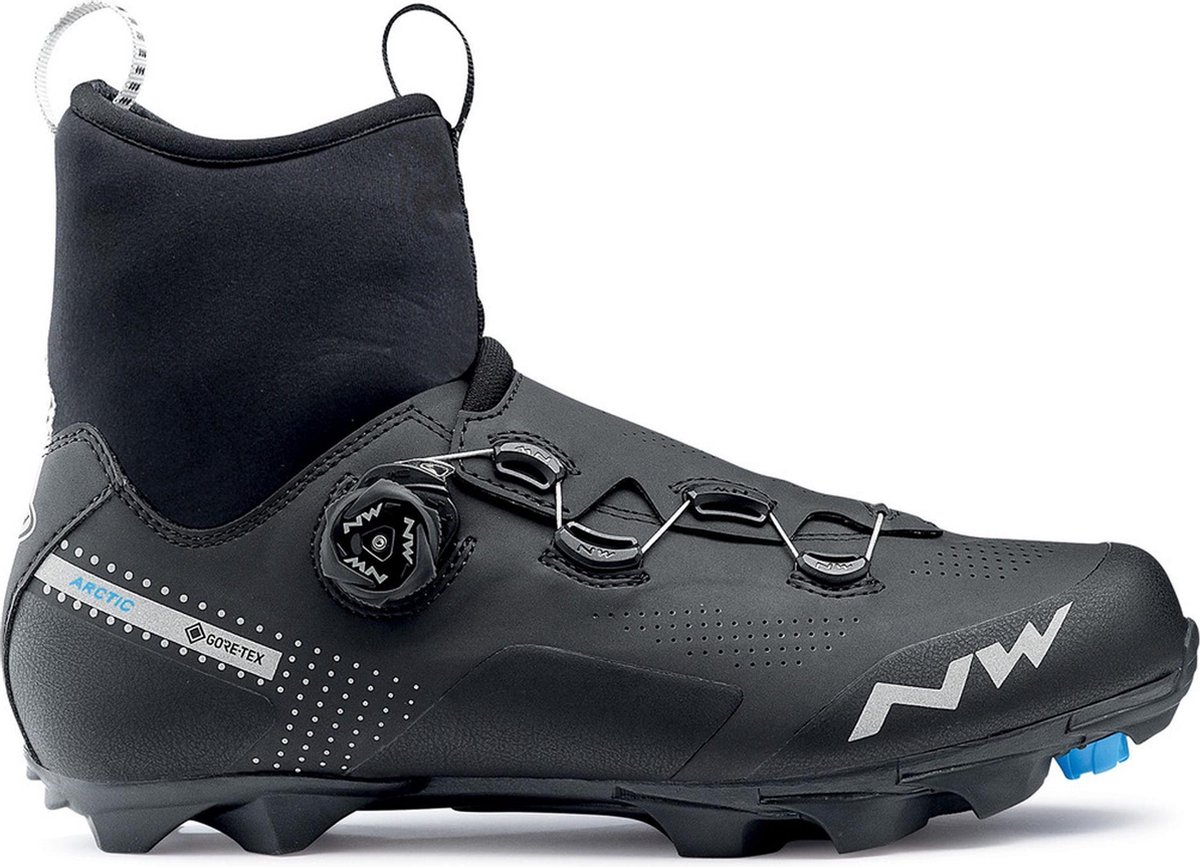 Northwave Celsius XC Arctic GTX mountainbikeschoenen, unisex / 40