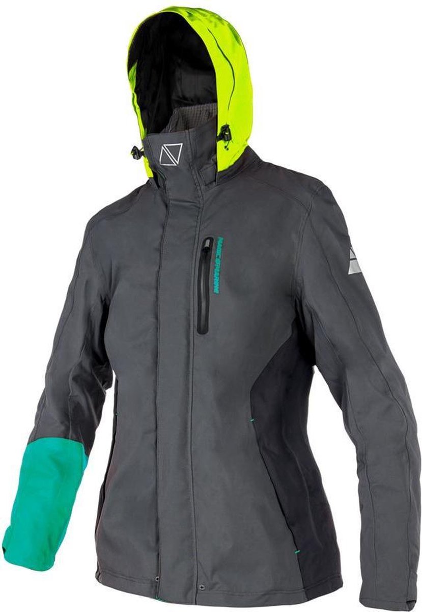 Magic Marine Element jacket maat XS 2-laags zeiljas