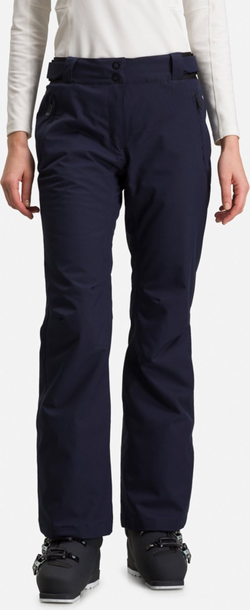 Rossignol Ski Pants skibroek blauw dames, L