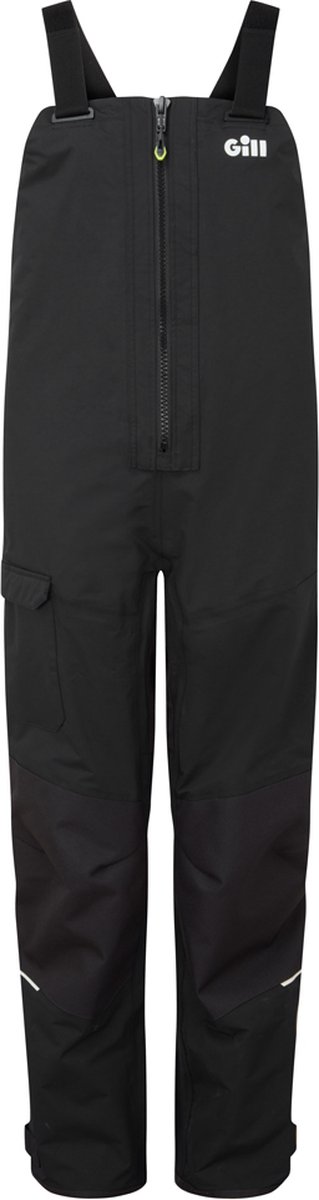 Gill OS33 Coastal Trousers zeilbroek zwart dames, 38
