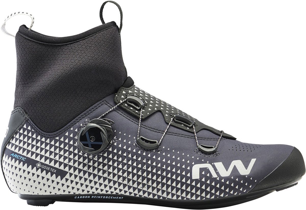 Northwave Celsius R Arctic GTX wielrenschoenen, 43