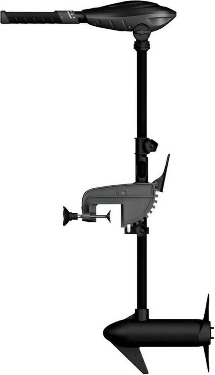 Haswing Osapian 30 elektrische buitenboordmotor 12 Volt