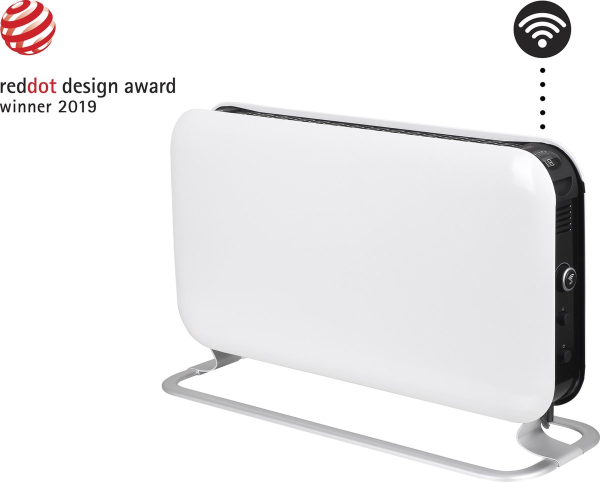 Mill CO1200WIFI3 convector kachel
