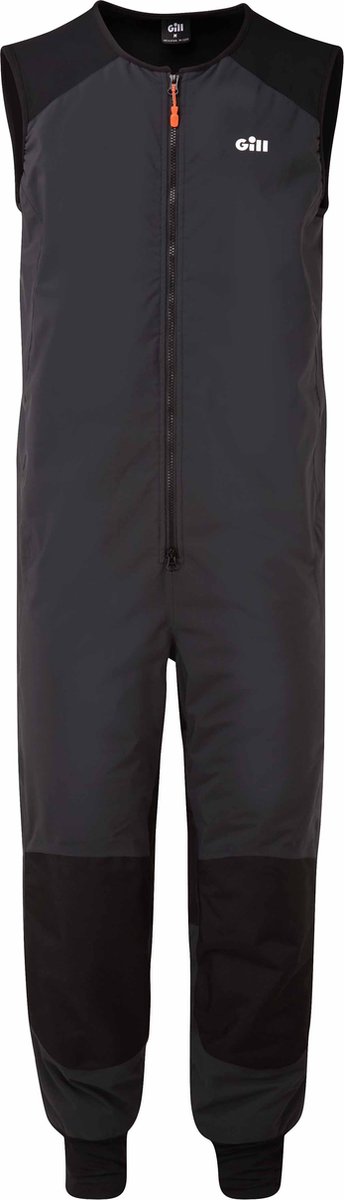 Gill OS Insulated Trouser maat XL geïsoleerde zeilbroek