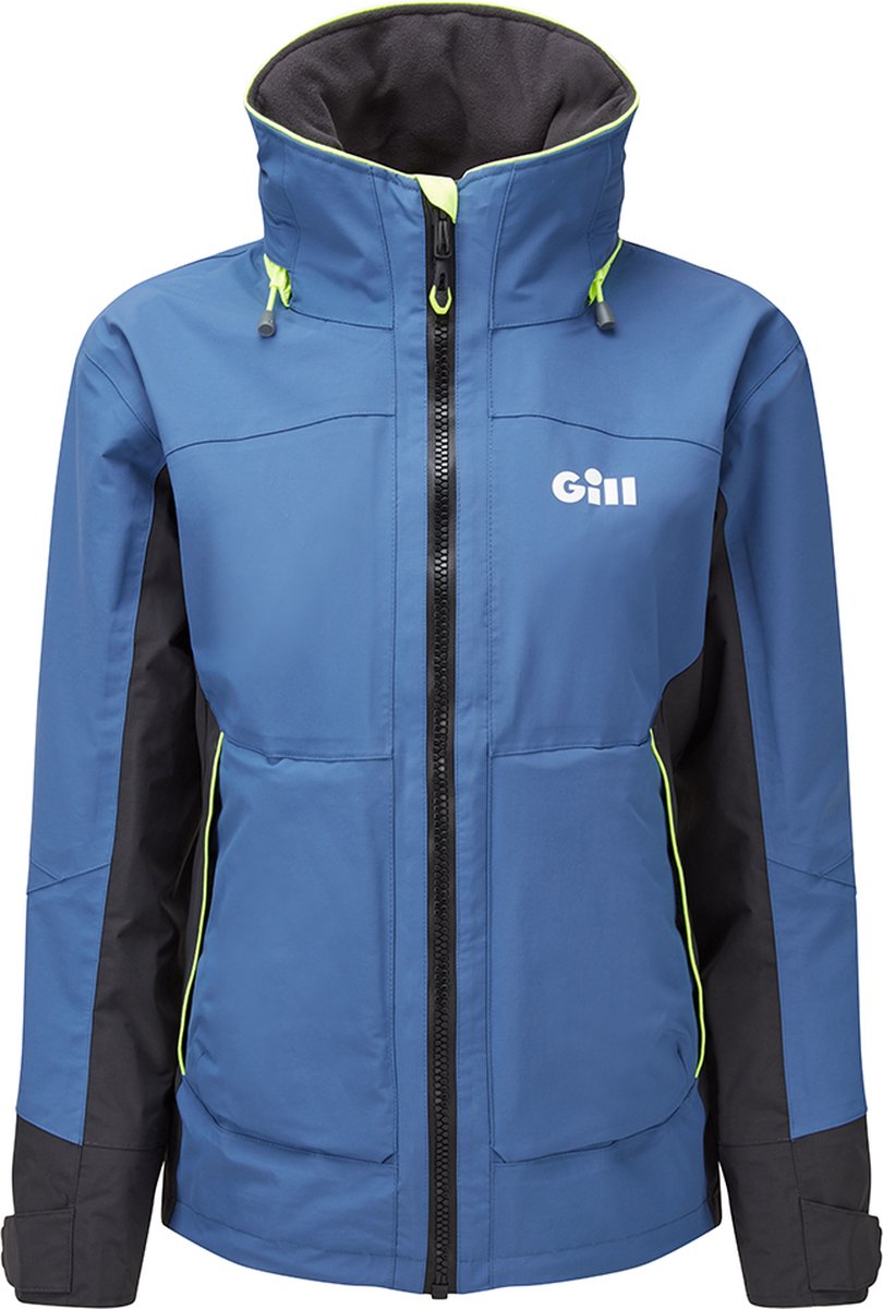 Gill OS3 Coastal zeiljas blauw dames, XS